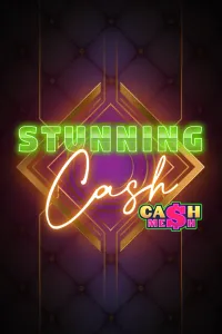 Stunning Cash